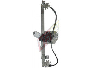 LIFT-TEK LT RN72 R lango pakėliklis 
 Vidaus įranga -> Elektrinis lango pakėliklis
8200291153