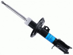 SACHS 290 383 amortizatorius 
 Pakaba -> Amortizatorius
3 44 389, 344 341, 344 343, 344 345