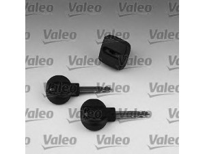 VALEO 256576 užrakto cilindras 
 Užrakinimo sistema -> Užrakto cilindras/rinkinys
96014245