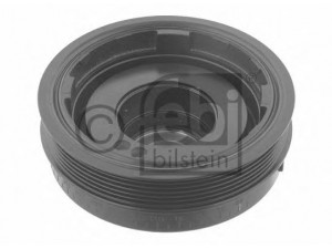 FEBI BILSTEIN 31783 skriemulys, alkūninis velenas 
 Diržinė pavara -> Dirželio skriemulys
68005278AA, 68005582AA, 68005278AA