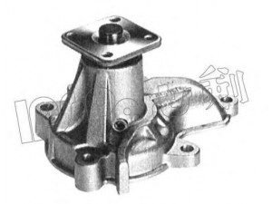 IPS Parts IPW-7119 vandens siurblys 
 Aušinimo sistema -> Vandens siurblys/tarpiklis -> Vandens siurblys
21010-06E25, 21010-06E26, BA010-06E26