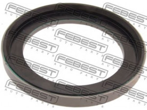FEBEST MB-DJ1A frikcinis guolis, pakabos statramsčio atramos montavimas 
 Ašies montavimas/vairavimo mechanizmas/ratai -> Montavimas, pakabos statramstis
MR961072