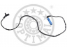 OPTIMAL 06-S012 jutiklis, rato greitis 
 Elektros įranga -> Jutikliai
34 52 6 752 683, 6 752 683