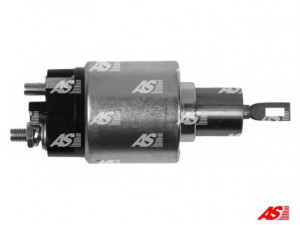 AS-PL SS0018 solenoidinis jungiklis, starteris