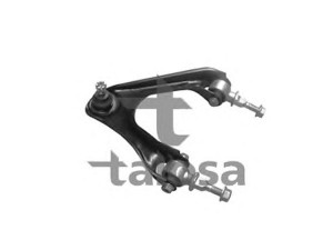 TALOSA 40-02789 vikšro valdymo svirtis 
 Ašies montavimas/vairavimo mechanizmas/ratai -> Valdymo svirtis/pasukamosios svirties sujungimas -> Vairo trauklės (valdymo svirtis, išilginis balansyras, diago
51450SV4000, 51450SV4A00, K90446