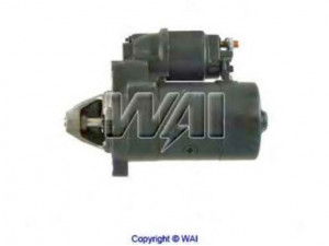 WAIglobal 30696R starteris 
 Elektros įranga -> Starterio sistema -> Starteris