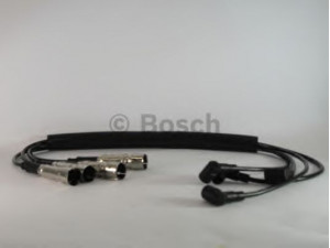 BOSCH 0 986 356 334 uždegimo laido komplektas 
 Kibirkšties / kaitinamasis uždegimas -> Uždegimo laidai/jungtys