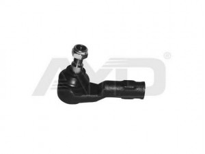 AYD 9101865 skersinės vairo trauklės galas 
 Vairavimas -> Vairo mechanizmo sujungimai
7701462427