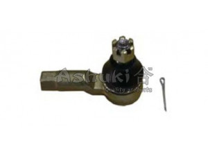 ASHUKI M875-98 skersinės vairo trauklės galas 
 Vairavimas -> Vairo mechanizmo sujungimai
111-03-334/ASHIKA, 12904/FEBI, 230200/ABS