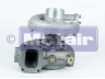MOTAIR TURBOLADER 333673 kompresorius, įkrovimo sistema
51091007312, 51091009312