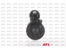 ATL Autotechnik A 16 310 starteris 
 Elektros įranga -> Starterio sistema -> Starteris
02A 911 023 G, 02A 911 023GX