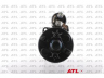 ATL Autotechnik A 17 985 starteris 
 Elektros įranga -> Starterio sistema -> Starteris
126246, 289183