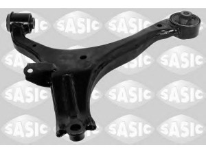 SASIC 7476210 vikšro valdymo svirtis 
 Ašies montavimas/vairavimo mechanizmas/ratai -> Valdymo svirtis/pasukamosios svirties sujungimas -> Vairo trauklės (valdymo svirtis, išilginis balansyras, diago
51350S6DG00