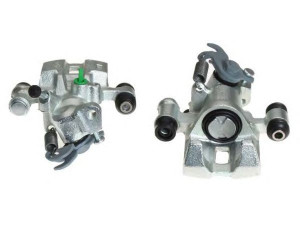 BUDWEG CALIPER 341222 stabdžių apkaba 
 Dviratė transporto priemonės -> Stabdžių sistema -> Stabdžių apkaba / priedai
B107-26-990B, B107-26-990E, BL78-26-990