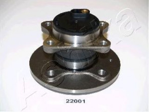 ASHIKA 44-22001 rato stebulė 
 Ašies montavimas/vairavimo mechanizmas/ratai -> Rato stebulė/montavimas -> Rato stebulė
3748,85, 42450-0H010