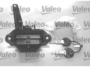 VALEO 256744 užrakto cilindras 
 Užrakinimo sistema -> Užrakto cilindras/rinkinys
7701471528
