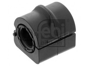 FEBI BILSTEIN 46537 skersinio stabilizatoriaus įvorių komplektas 
 Ašies montavimas/vairavimo mechanizmas/ratai -> Stabilizatorius/fiksatoriai -> Sklendės
4 379 900, 4 419 557, 2T144A037AB