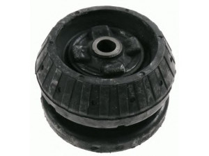 SACHS 802 068 pakabos statramsčio atraminis guolis 
 Ašies montavimas/vairavimo mechanizmas/ratai -> Montavimas, pakabos statramstis
638 323 03 20, 638 323 04 20, A 638 323 03 20