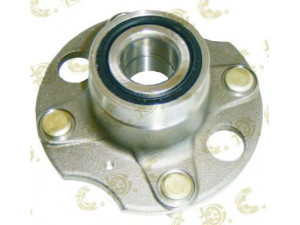 AUTOKIT 01.97131 rato guolio komplektas 
 Ašies montavimas/vairavimo mechanizmas/ratai -> Rato stebulė/montavimas -> Rato guolis
42200-S30-008, 42200-SM4-A01