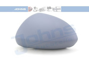 JOHNS 55 57 37-91 dangtelis, išorinis veidrodėlis 
 Kėbulas -> Keleivių kabina -> Veidrodėlis
14 28 943