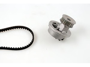 GK K980052A vandens siurblio ir paskirstymo diržo komplektas 
 Diržinė pavara -> Paskirstymo diržas/komplektas -> Paskirstymo diržas/komplektas