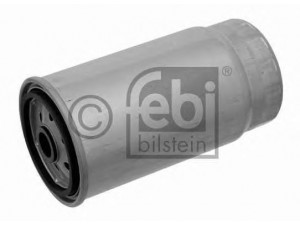 FEBI BILSTEIN 23767 kuro filtras 
 Techninės priežiūros dalys -> Papildomas remontas
13 32 2 245 006, 13 32 2 246 135