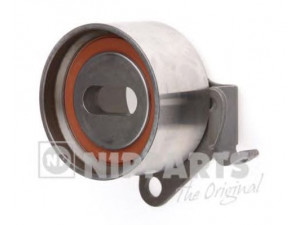 NIPPARTS J1145006 įtempiklio skriemulys, paskirstymo diržas 
 Techninės priežiūros dalys -> Papildomas remontas
MD104578, 24410-35000, 24410-35010