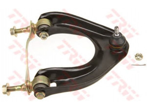 TRW JTC992 vikšro valdymo svirtis 
 Ašies montavimas/vairavimo mechanizmas/ratai -> Valdymo svirtis/pasukamosios svirties sujungimas -> Vairo trauklės (valdymo svirtis, išilginis balansyras, diago
51450SH3000, 51450SH3010, 51450SH3020