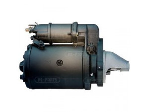 HC-PARTS CS337 starteris 
 Elektros įranga -> Starterio sistema -> Starteris
6160440, 715F11000MA, 755F11000BB