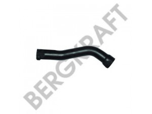 BERGKRAFT BK2974421SP radiatoriaus žarna
7420 780 845, 7420780845