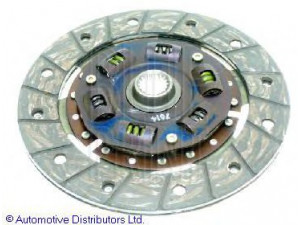 BLUE PRINT ADN13121 sankabos diskas 
 Sankaba/dalys -> Sankabos diskas
30100-22R00, 30100-22R20, 30100-52A00