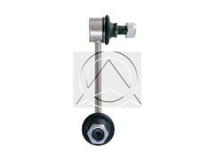 SIDEM 45462 šarnyro stabilizatorius 
 Ašies montavimas/vairavimo mechanizmas/ratai -> Stabilizatorius/fiksatoriai -> Savaime išsilyginanti atrama
48810 50010, 48810 50011