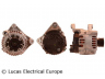 LUCAS ELECTRICAL LRA02964 kintamosios srovės generatorius 
 Elektros įranga -> Kint. sr. generatorius/dalys -> Kintamosios srovės generatorius
12317836610, 12317837691, 7836610