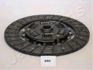 JAPANPARTS DF-990 sankabos diskas 
 Sankaba/dalys -> Sankabos diskas
8-94482-308-1