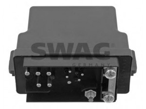 SWAG 10 93 4524 relė, kaitinimo žvakių sistema 
 Elektros įranga -> Relė
001 545 05 32, 001 545 05 32 S1