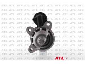ATL Autotechnik A 15 090 starteris 
 Elektros įranga -> Starterio sistema -> Starteris
01073093, 1 008 813, 1027300, 1058429
