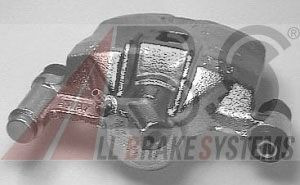 A.B.S. 728252 stabdžių apkaba