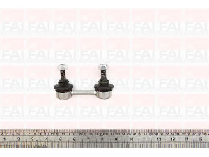 FAI AutoParts SS790 šarnyro stabilizatorius 
 Ašies montavimas/vairavimo mechanizmas/ratai -> Stabilizatorius/fiksatoriai -> Savaime išsilyginanti atrama
5483029000