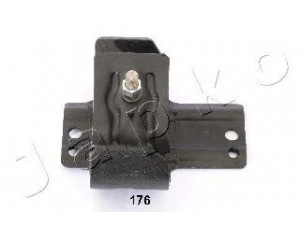 JAPKO GOJ176 variklio montavimas 
 Variklis -> Prekių paieška pagal schemą
11210-0F002
