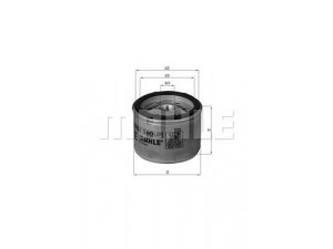 KNECHT LC 3 oro filtras 
 Filtrai -> Oro filtras
2996238, 500339063, 500339085