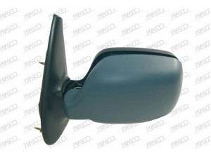 PRASCO RN9167334 išorinis veidrodėlis 
 Kėbulas -> Langai/veidrodėliai -> Veidrodėlis
8200245174, 8200253492, 963021115R