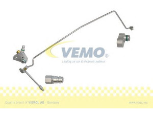 VEMO V20-20-0006 aukšto/žemo slėgio linija, oro kondicionavimas 
 Oro kondicionavimas -> Žarnelės/vamzdeliai
64 53 8 378 602, 64 53 8 379 720
