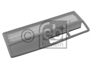 FEBI BILSTEIN 34404 oro filtras 
 Techninės priežiūros dalys -> Techninės priežiūros intervalai
51775324, 55183265, 55193849, 51775324