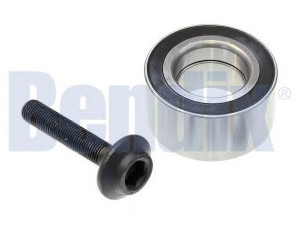 BENDIX 050605B rato guolio komplektas 
 Ašies montavimas/vairavimo mechanizmas/ratai -> Rato stebulė/montavimas -> Rato guolis
8D0598625A, 8D0407625A, 8D0598625A