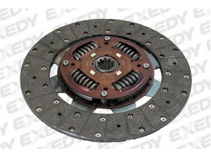 EXEDY TYD038U sankabos diskas 
 Sankaba/dalys -> Sankabos diskas
3125036150, 3125060030, 3125060031