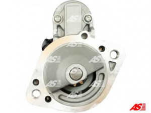 AS-PL S5026 starteris 
 Elektros įranga -> Starterio sistema -> Starteris
M2T84171, M2T84171ZT, M2T84571