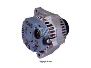 WAIglobal 13684N kintamosios srovės generatorius 
 Elektros įranga -> Kint. sr. generatorius/dalys -> Kintamosios srovės generatorius
31100P1RA01, 31100P1RA014, 31100P1RA0140