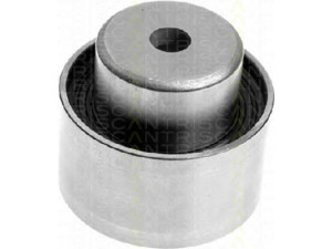 TRISCAN 8646 10220 kreipiantysis skriemulys, paskirstymo diržas 
 Diržinė pavara -> Paskirstymo diržas/komplektas -> Laisvasis/kreipiamasis skriemulys
0830 53, 0830 58, 0830.24, 0830.26