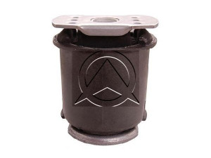 SIDEM 863306 stebulės laikiklio įvorė 
 Ašies montavimas/vairavimo mechanizmas/ratai -> Ašies atrama/ašies korpusas/ašies montavimas -> Pasukamojo veleno sujungimas
1K0 505 145 K, 1K0 505 145 K, 1K0 505 145 K