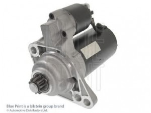 BLUE PRINT ADV1812501 starteris 
 Elektros įranga -> Starterio sistema -> Starteris
02Z 911 023 F